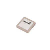 RF ANTENNA BeiDou, Galileo, GLONASS, GNSS, GPS, IRNSS, QZSS, SBAS Ceramic Patch Screw-Mount Surface Mount