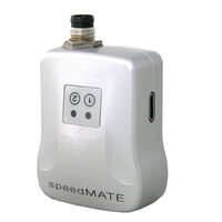 Sensor Infrared 15mm ~ 60mm Digital Output Box