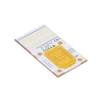 LE D P2MQ-HPHT-R-0-F00