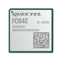 HF-Transceiver-Module