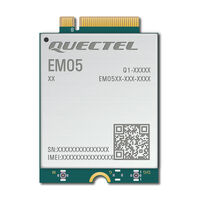 EM05EFA-512-SGAS Quectel | RF and Wireless | DigiKey