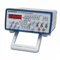 20 MHz Sweep Function Generator, Analog 1 Channel Sine, Square, Triangle, Ramp, Pulse Display Type LED