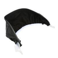 Reusable Face Mask Black