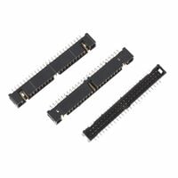 Y2516-6002-SH 16P ST HDR 0.112 GF