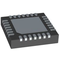 28-VFQFN Exposed Pad