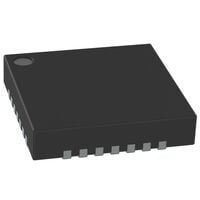 PCI Express (PCIe) IC 400MHz 1 Output 28-QFN (4x4)