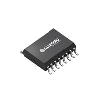 Stromsensoren ±40A 1 Kanal magnetoresistiv Bidirektional 16-SOIC (0,295", 7,50mm Breite)