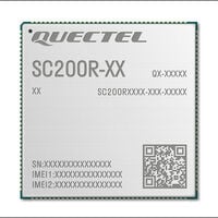 Bluetooth, Navigation, WiFi 802.11a/b/g/n, Bluetooth v2.1 + EDR, Bluetooth v3.0, Bluetooth v4.1, Bluetooth v4.2, BeiDou, Galileo, GLONASS, GPS, GNSS Transceiver Module 900MHz, 1.8GHz, 2.4GHz, 5GHz Antenna Not Included Surface Mount