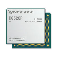 HF-Transceiver-Module