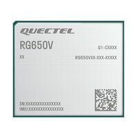 HF-Transceiver-Module