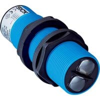 Proximity Optical Sensor 0.787" ~ 59.055" (20mm ~ 1.5m) PNP - Dark-ON