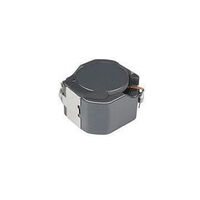33 µH Shielded Inductor 4.3 A 48mOhm Nonstandard