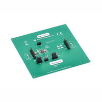 TPSM82813 - 1 Non-Isolated Output DC/DC, Step Down Evaluation Board