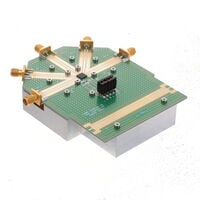 TS8043N - Switch (SP4T) 30MHz ~ 2.5GHz Evaluation Board