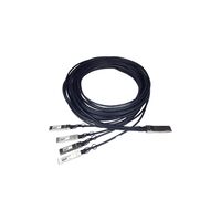 DAC-QSFP28-4SFP25G-I-3M-AT