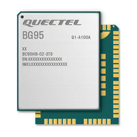 BG95 - Cellular Evaluation Board