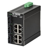 Network Switch - Managed 11 Ports