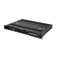 Network Switch - Managed 8 Ports