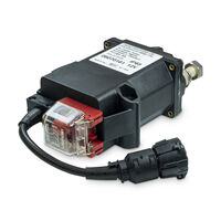 Selector Switch Position