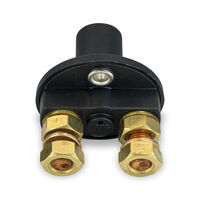 Selector Switch Position