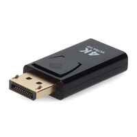 DISPLAYPORT2HDMIADPT-C