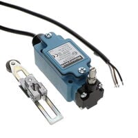 Switch SPDT Chassis Mount