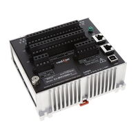 อินพุต, เอาต์พุต (I/O) โมดูล ติดตั้งบนแชสซี, รางมาตรฐาน DIN 10 ~ 30VDC