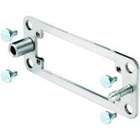 Kontakt Panelmonteringsramme