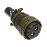 Positionen, Rundsteckverbinder