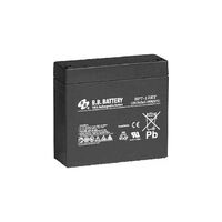 12 V Sealed Lead Acid (SLA, VRLA) Battery Rechargeable (Secondary) 7Ah