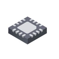 * Voltage Regulator IC Output