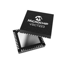 IC 16GHz 4 Output 48-QFN (5x9)