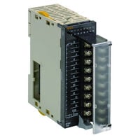 Interrupt Input Module DIN Rail