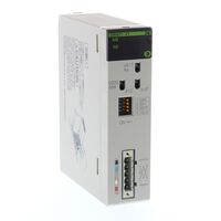 Communications Module Backplane