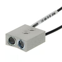 Transmissive Optical Sensor 0.591" ~ 1.496" (15mm ~ 38mm) ADJ