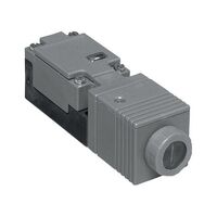 Diffuse Optical Sensor 0" ~ 11.811" (0mm ~ 300mm) NAMUR - Dark-ON/Light-ON - NC/NO