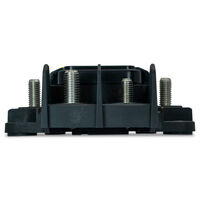 Pojistka Blok 600 A 48V 2 Obvod Šroubovací Montáž na šasi