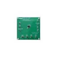 MPM3630 - 1 Non-Isolated Output DC/DC, Step Down Evaluation Board