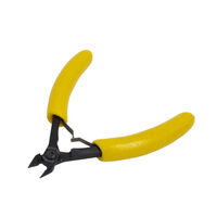 측면(대각선) 커터 테이퍼 베벨 4.70"(119.4mm)