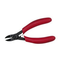 Seite (diagonal) Schneidemesser Oval Super voll bündig 5,40" (137,2mm)