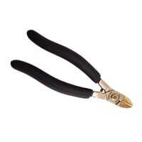 Oldal (diagonál) vágóegység ovális Síkban lévő