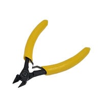 Oldal (diagonál) vágóegység Kúpos, Kioldott Tompaszög 4,80" (121,9mm)