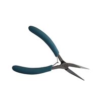 전자 플라이어 롱 노우즈 매끄러운