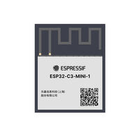 ESP32-C3-MINI-1-N4X