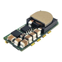 Non-Isolated PoL Module DC DC Converter 1 Output 0.7525 ~ 5.5V 16A 9.6V - 14V Input