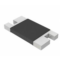 100 mOhms ±0.25% 1W Chip Resistor 2512 (6332 Metric) Current Sense Metal Foil