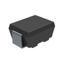 25 kOhms ±0.05% 0.125W, 1/8W Chip Resistor 1812 (4532 Metric), J-Lead Metal Foil