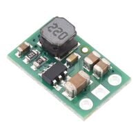 Non-Isolated PoL Module DC DC Converter 1 Output 9V 600mA 9.2V - 36V Input