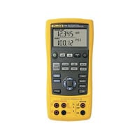 Plusieurs mesures Calibrateur