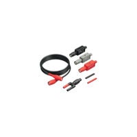 Oscilloscope Kit, Accessories Package for ScopeMeter® 190 Series for use with ScopeMeter® 190 Series. Medical Imaging and Video Systems Fields